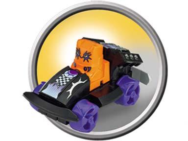 Lego® Spiky -4571