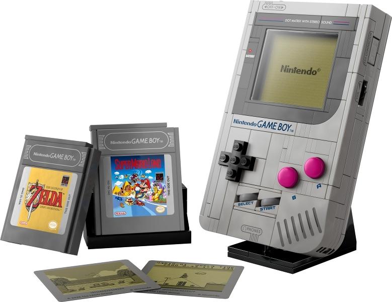 Lego® Game Boy - 72046