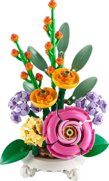 Lego® Mixed Flowerpot -40762