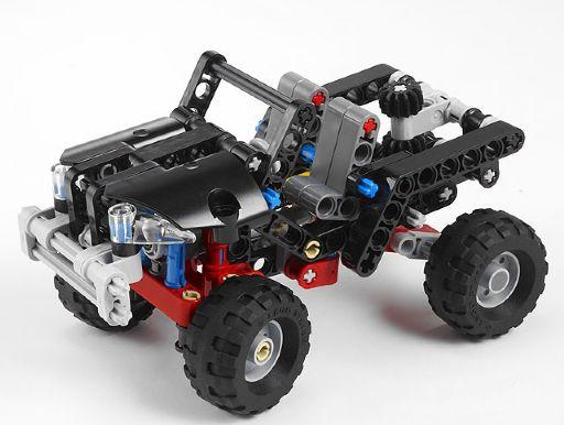 Lego® Off-Roader - 8066