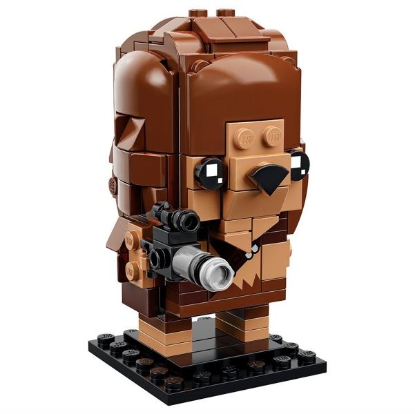 Lego® Chewbacca -41609