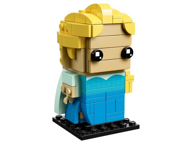 Lego® Elsa- 41617