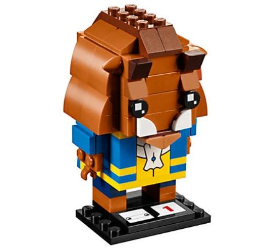 Lego® Beast -41596