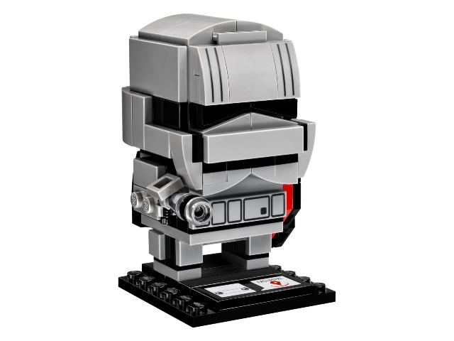 Lego® Captain Phasma - 41486