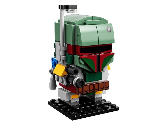 Lego® Boba Fett - 41629