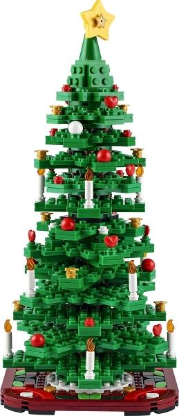 Lego® Christmas Tree- 40573