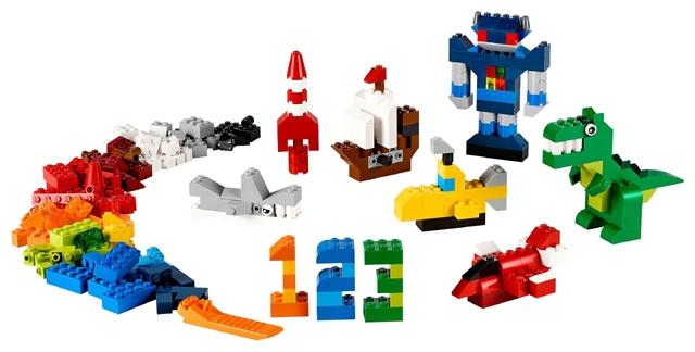 Lego® Creative Supplement - 10693