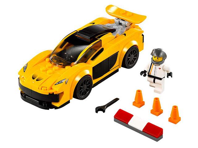 Lego® McLaren P1- 75909