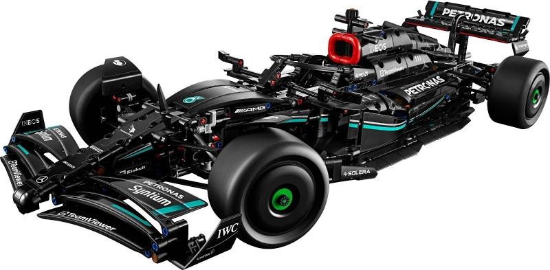 Lego® 42171- Mercedes-AMG F1 W14 E Performance
