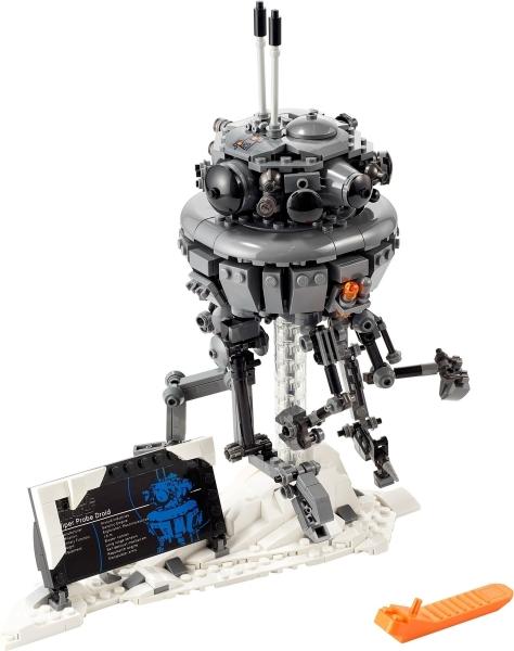 Lego® 75306- Imperial Probe Droid