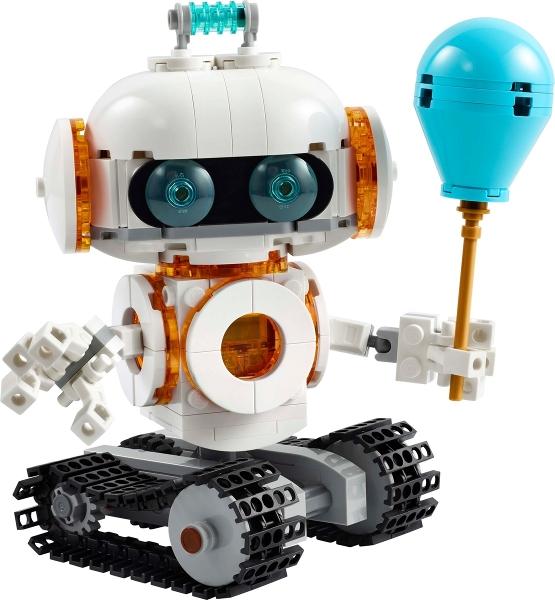 Lego® 31164- Space Robot