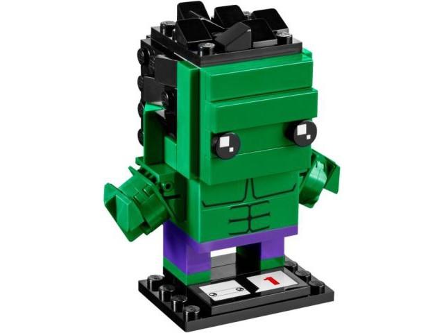 Lego® 41592 - The Hulk