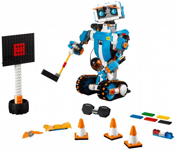 Lego® 17101 - BOOST Creative Toolbox