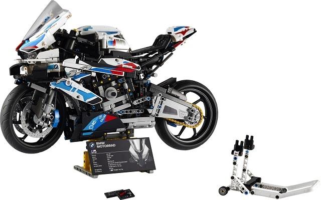 Lego® 42130 - BMW M 1000 RR