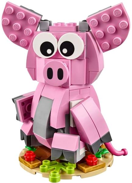 Lego® 40186- Year of the Pig