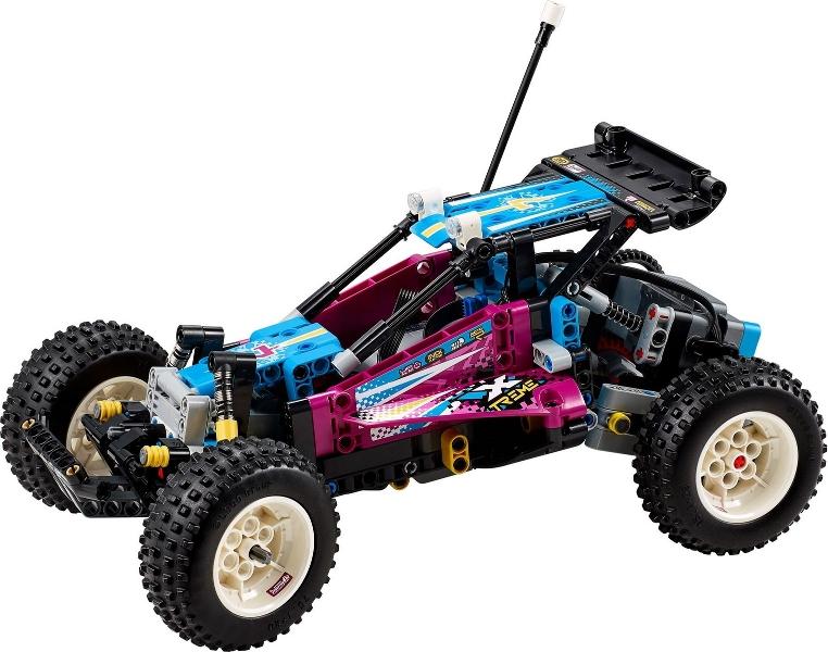 Lego® 42124 - Off-Road Buggy