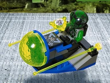 Lego® 6903 - Bug Blaster