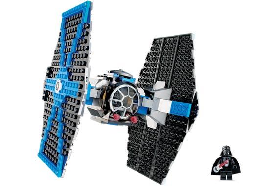 Lego® 7263 - TIE Fighter