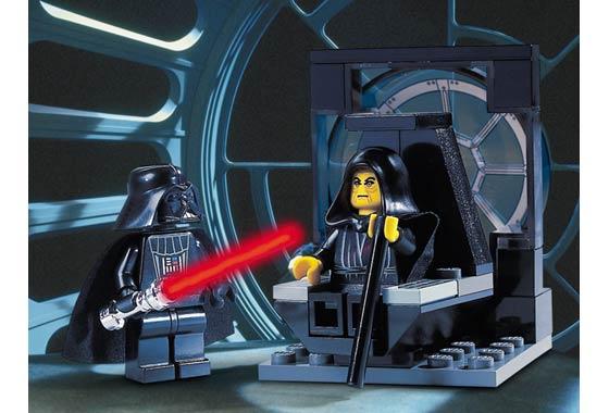 Lego® 7200 - Final Duel I