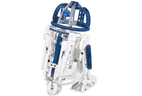 Lego® 8009 - R2-D2