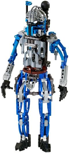 Lego® 8011 - Jango Fett