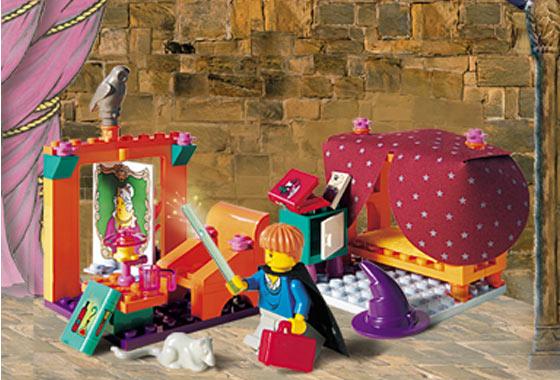 Lego® 4722 - Gryffindor