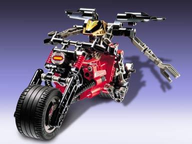 Lego® 8520 - Millennia / Millennium