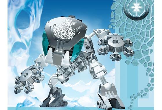 Lego® 8575 - Kohrak-Kal