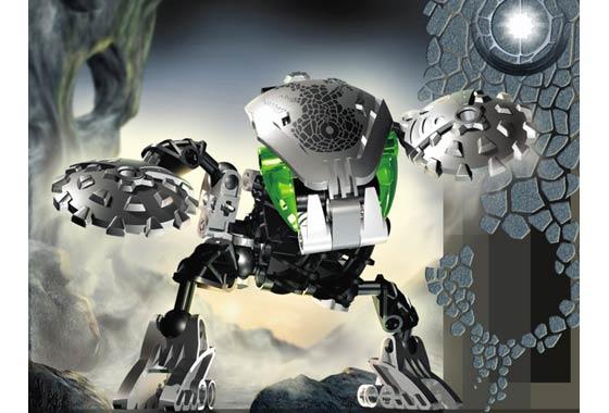 Lego® 8573 - Nuhvok-Kal