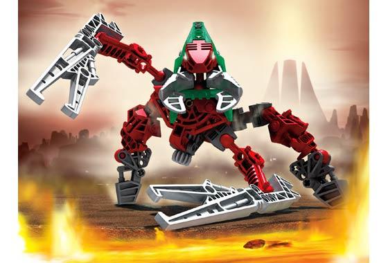 Lego® 8614 - Vahki Nuurakh