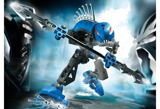 Lego® 8590 - Guurahk