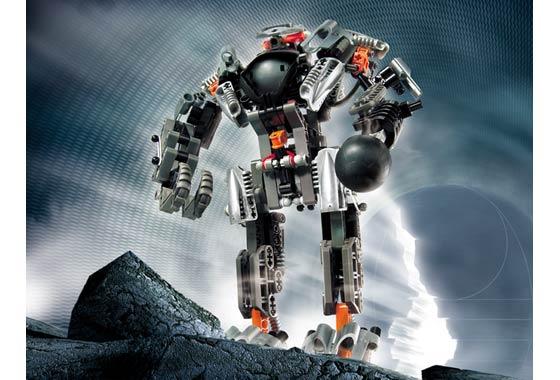 Lego® 8557 - Exo-Toa