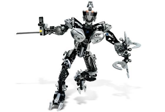 Lego® 8761 - Roodaka