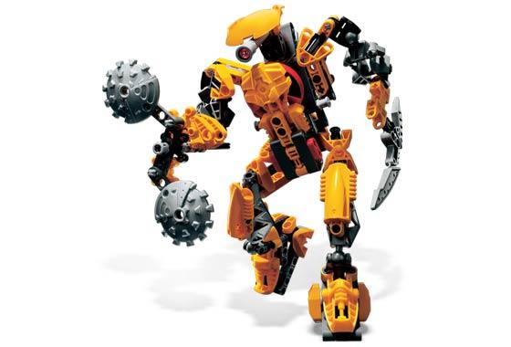 Lego® 8755 - Keetongu
