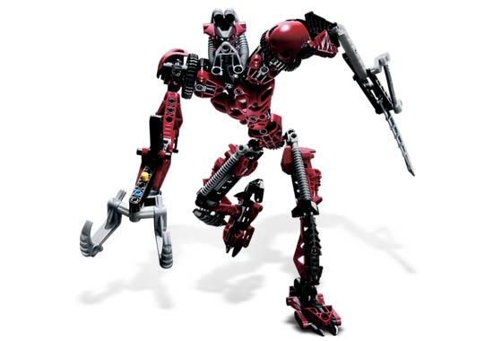 Lego® 8756 - Sidorak