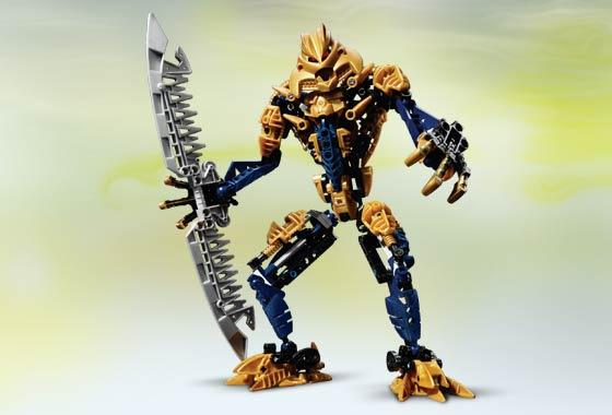 Lego® 8734 - Brutaka