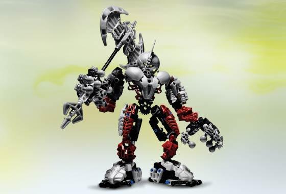 Lego® 8733 - Axonn