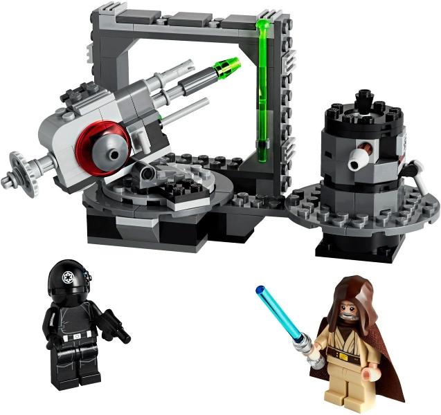 Lego® 75246 - Death Star Cannon