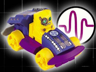 Lego® 4575 - Pulse