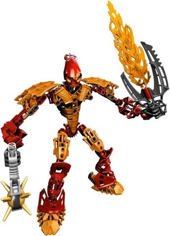 Lego® 8985 - Ackar