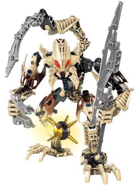 Lego® 8983 - Vorox