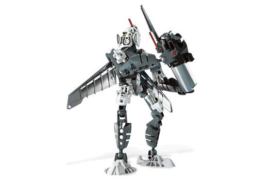 Lego® 8685 - Toa Kopaka