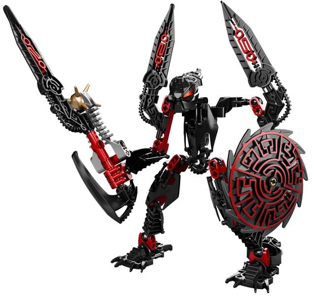 Lego® 8978 - Skrall