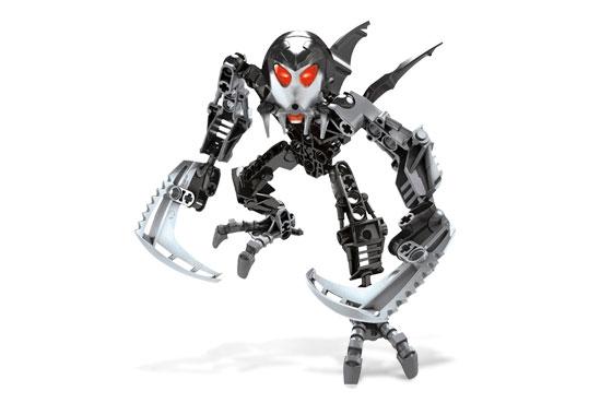 Lego® 8949 - Kirop