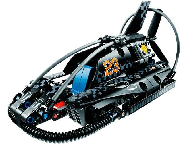 Lego® 42002 - Hovercraft