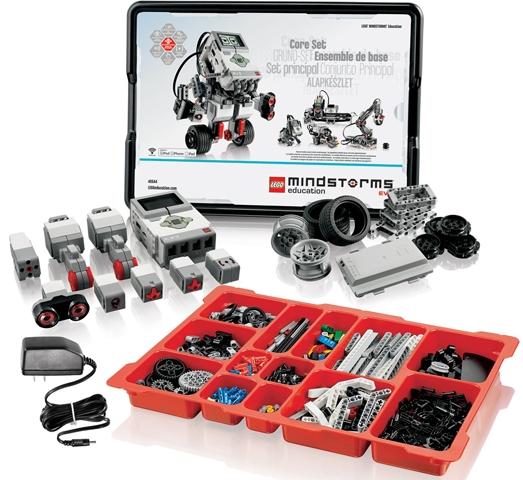 Lego® 45544 - EV3 Core Set