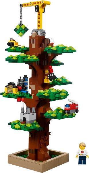 Lego® 4000026 - Tree of Creativity