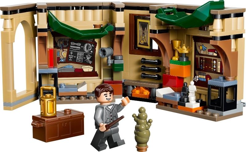 Lego® 40770 - Hogwarts Castle: Room of Requirement