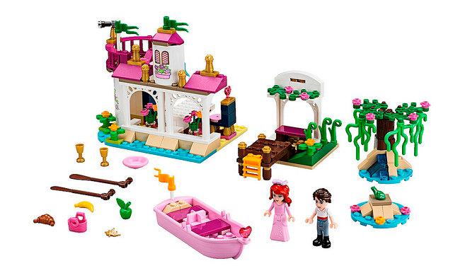 Lego® 41052 - Ariel's Magical Kiss