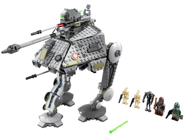 Lego® 75043 - AT-AP